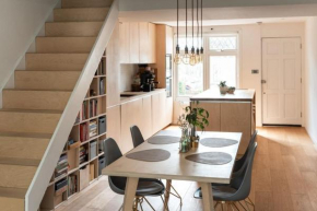 Albie's House